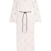 Junie Lace Midi Dress
