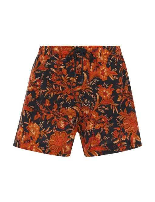 Junie Mens Boardshort Short