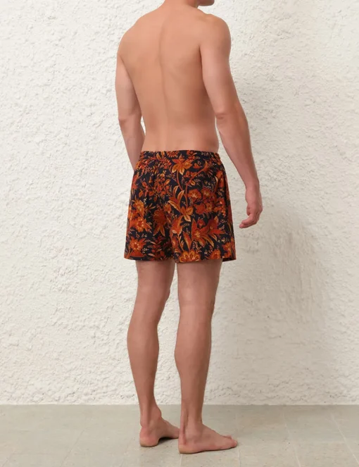 Junie Mens Boardshort Short