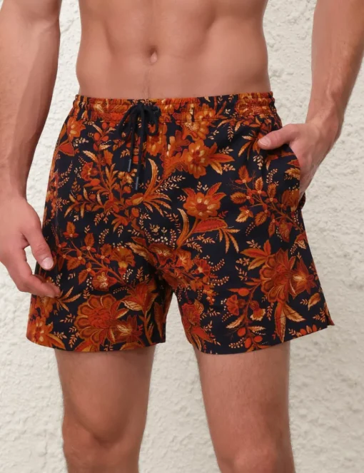 Junie Mens Boardshort Short