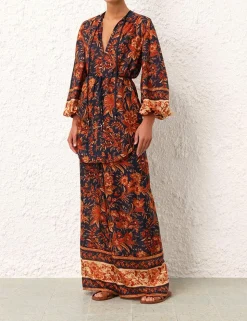 Junie Relaxed Pant