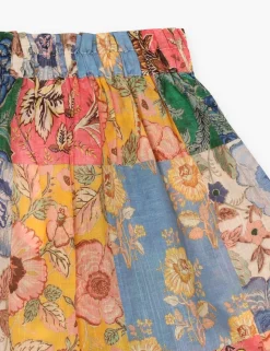 Junie Skirt