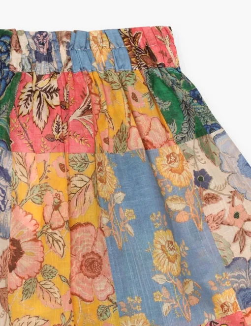 Junie Skirt