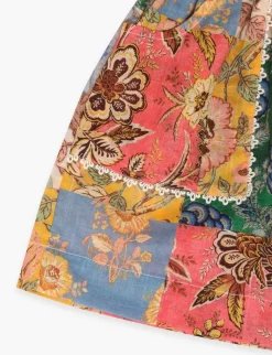 Junie Skirt