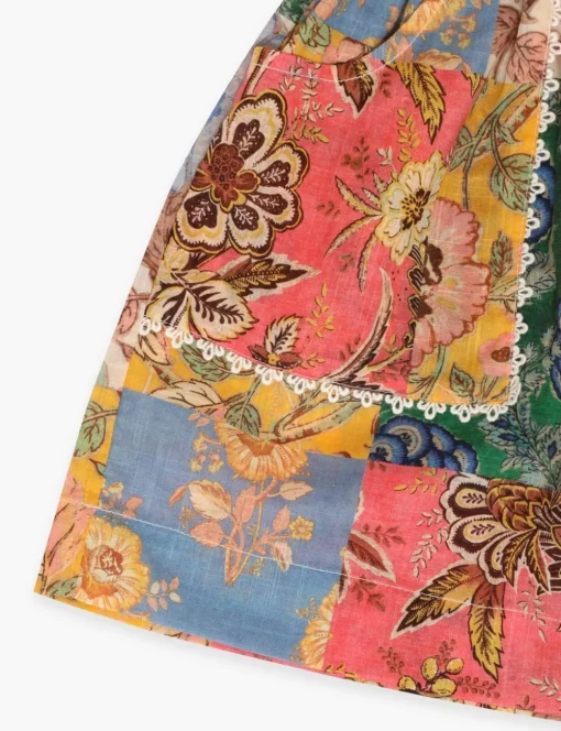 Junie Skirt