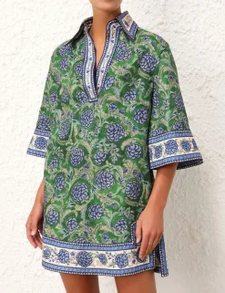 Junie Tunic Dress