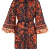 Junie Tunic Top