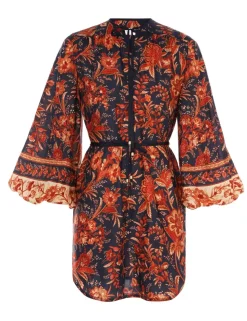 Junie Tunic Top
