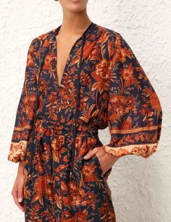 Junie Tunic Top
