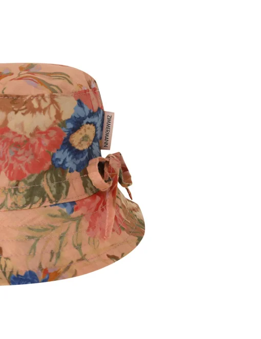 Kids Bucket Hat
