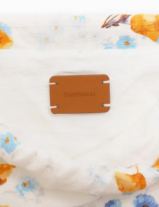 Kids Drawcord Backpack