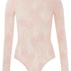 Lace Bodysuit