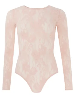 Lace Bodysuit