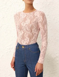 Lace Bodysuit