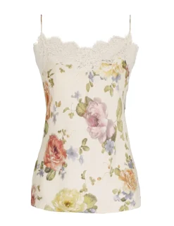 Lace Cami
