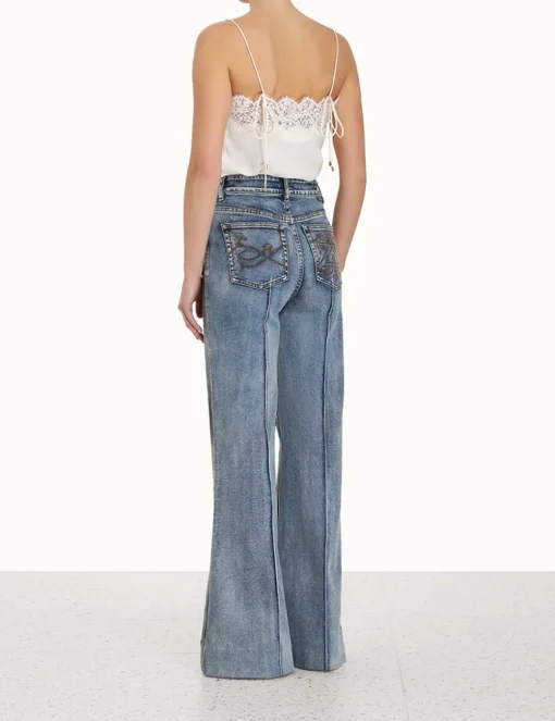 Lace Cami