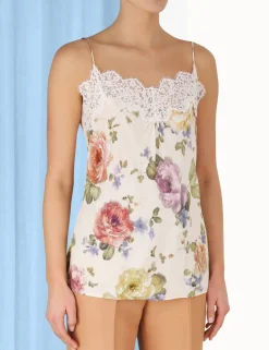 Lace Cami