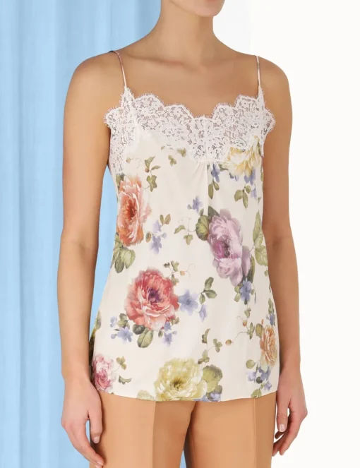 Lace Cami