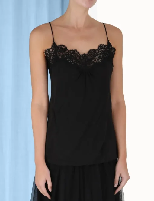 Lace Cami
