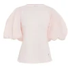 Lantern Sleeve Tee