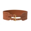 Leather Belt 90