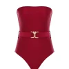 Lexi Bandeau 1Pc