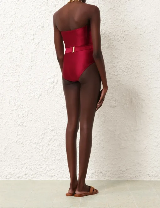 Lexi Bandeau 1Pc