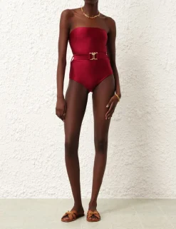 Lexi Bandeau 1Pc