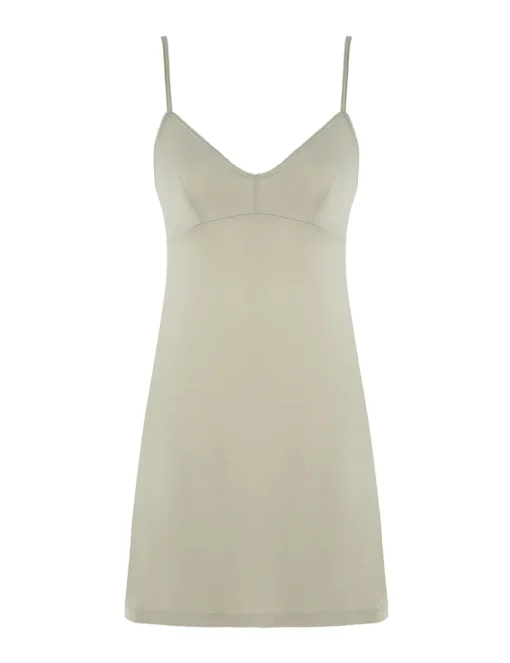 Lexi Billow Mini Dress