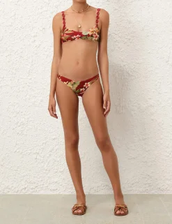 Lexi Diamond Trim Bikini