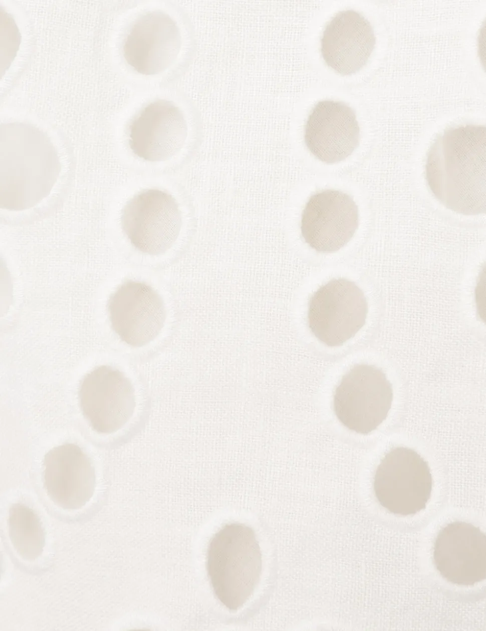 Lexi Embroidered Tunic