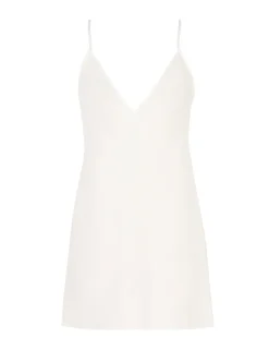 Lexi Embroidered Tunic