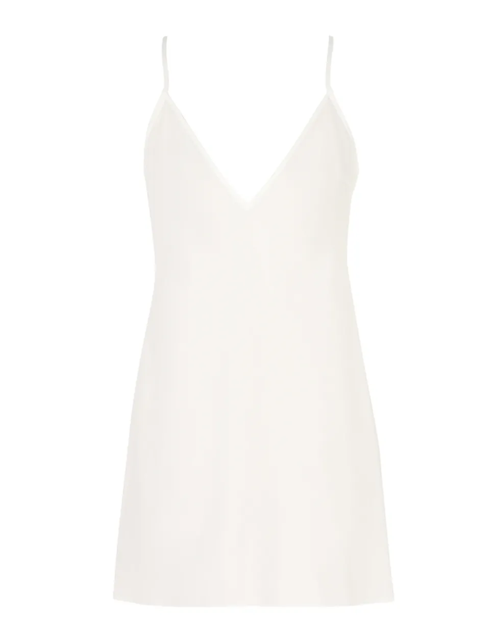 Lexi Embroidered Tunic