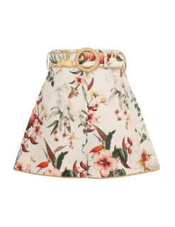 Lexi Fitted Short