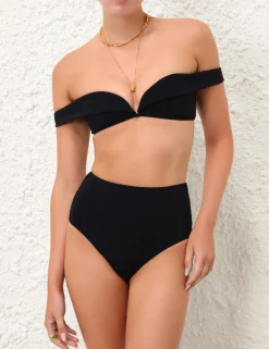 Lexi Off Shoulder Bikini