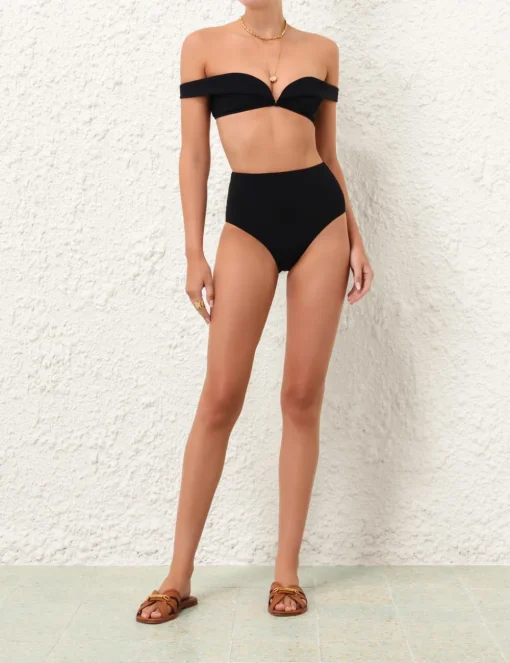 Lexi Off Shoulder Bikini