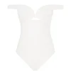 Lexi Off Shoulder 1Pc