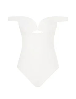 Lexi Off Shoulder 1Pc