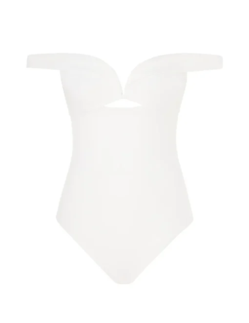 Lexi Off Shoulder 1Pc