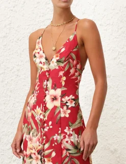Lexi Slip Dress