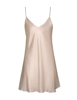 Luminosity Bias Mini Dress
