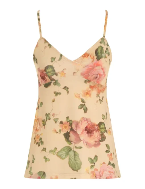 Luminosity Billow Blouse