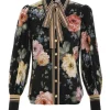 Luminosity Blouson Shirt