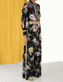 Luminosity Blouson Shirt