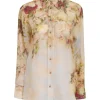 Luminosity Button Up Shirt