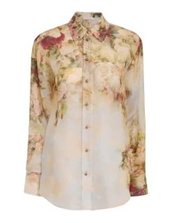 Luminosity Button Up Shirt