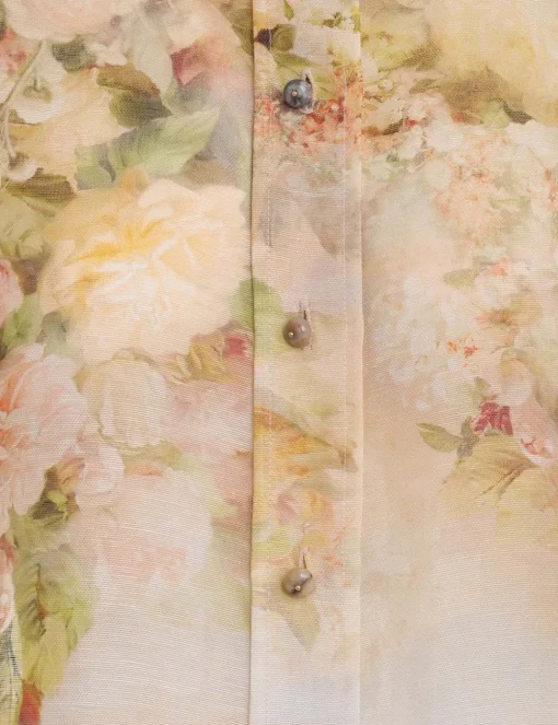 Luminosity Button Up Shirt