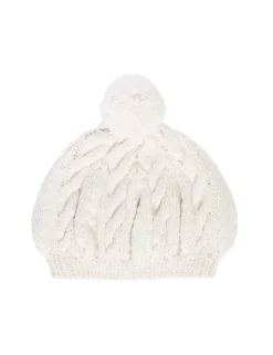 Luminosity Cable Beanie