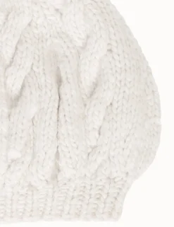 Luminosity Cable Beanie