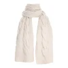 Luminosity Cable Scarf